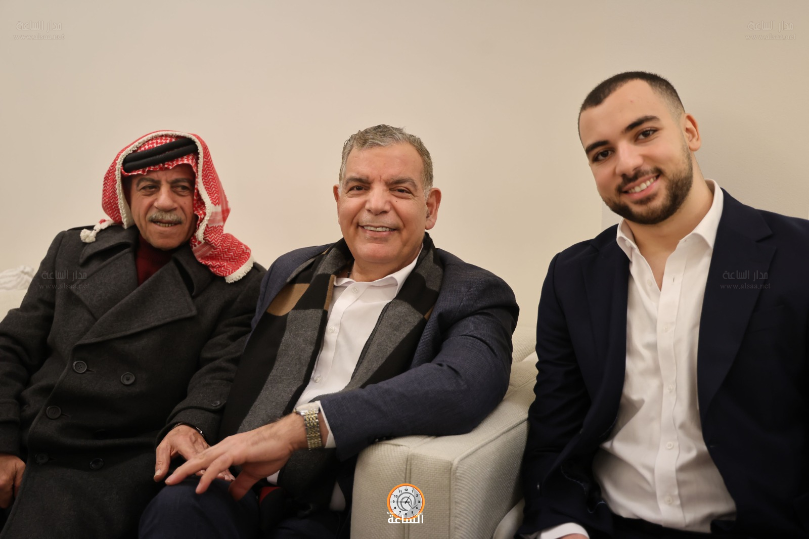 Madar Al-Saa Images 0.8362670123790233