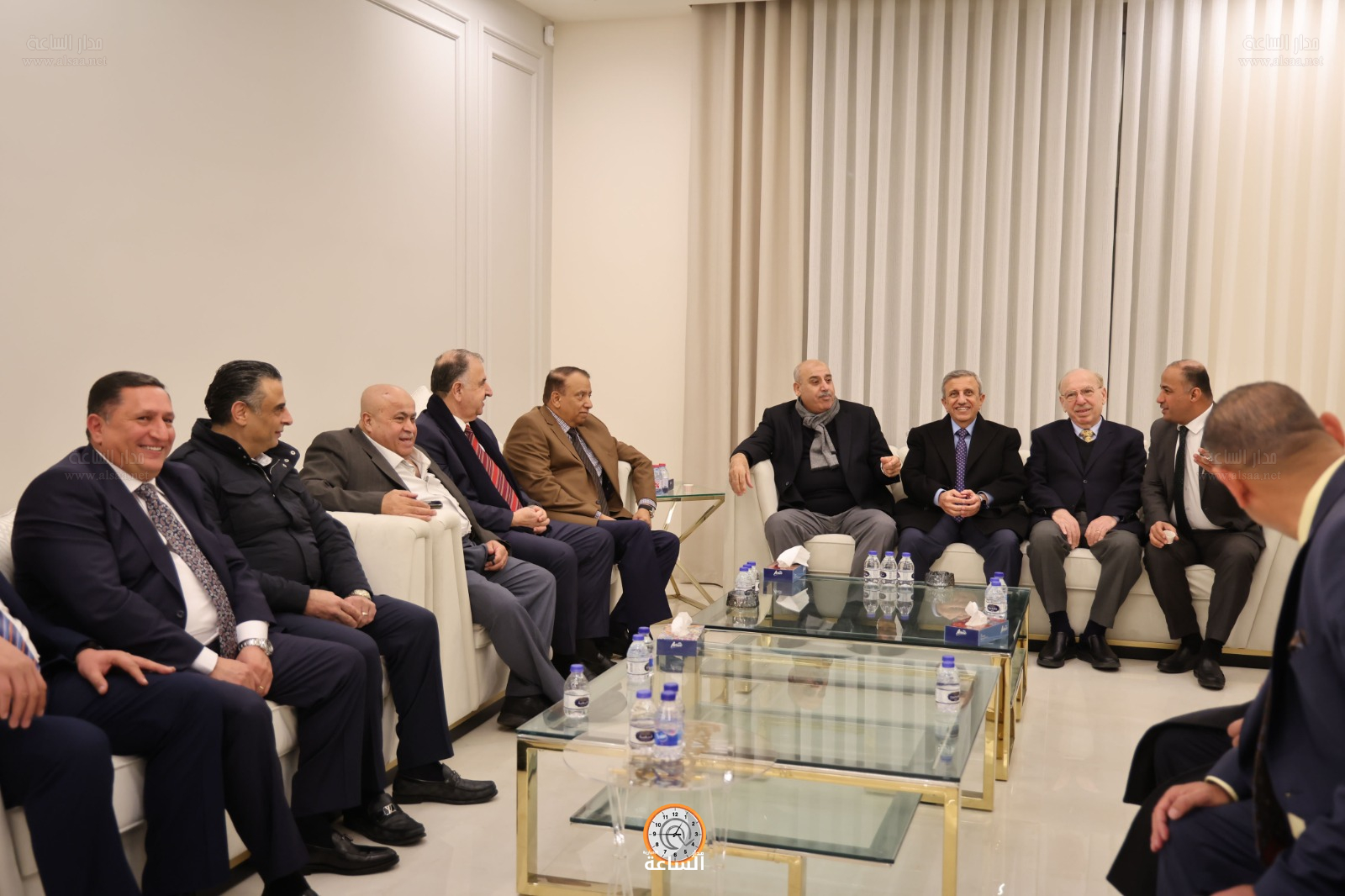 Madar Al-Saa Images 0.17805289229475596