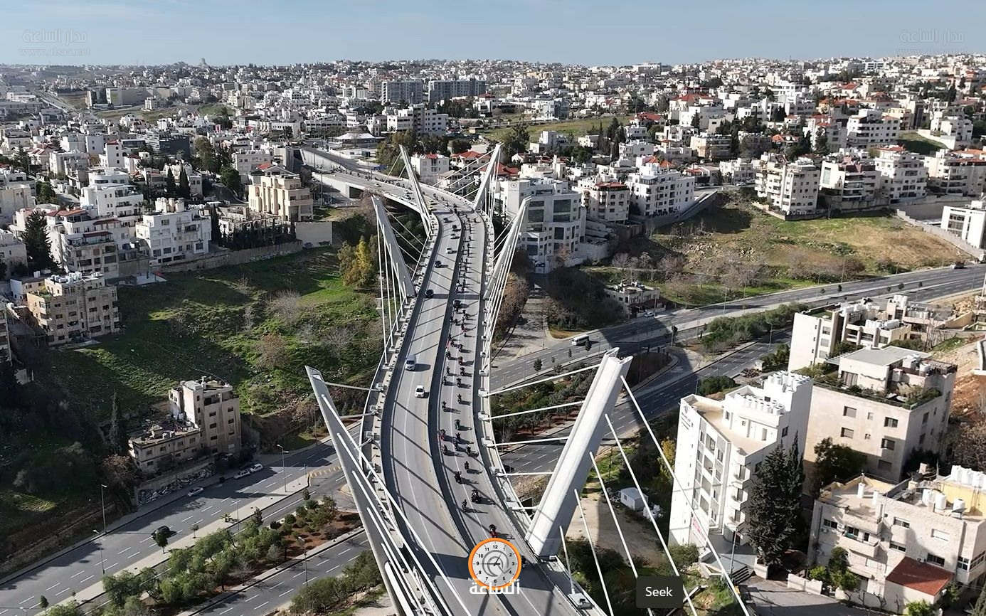 Madar Al-Saa Images 0.0527936652558767