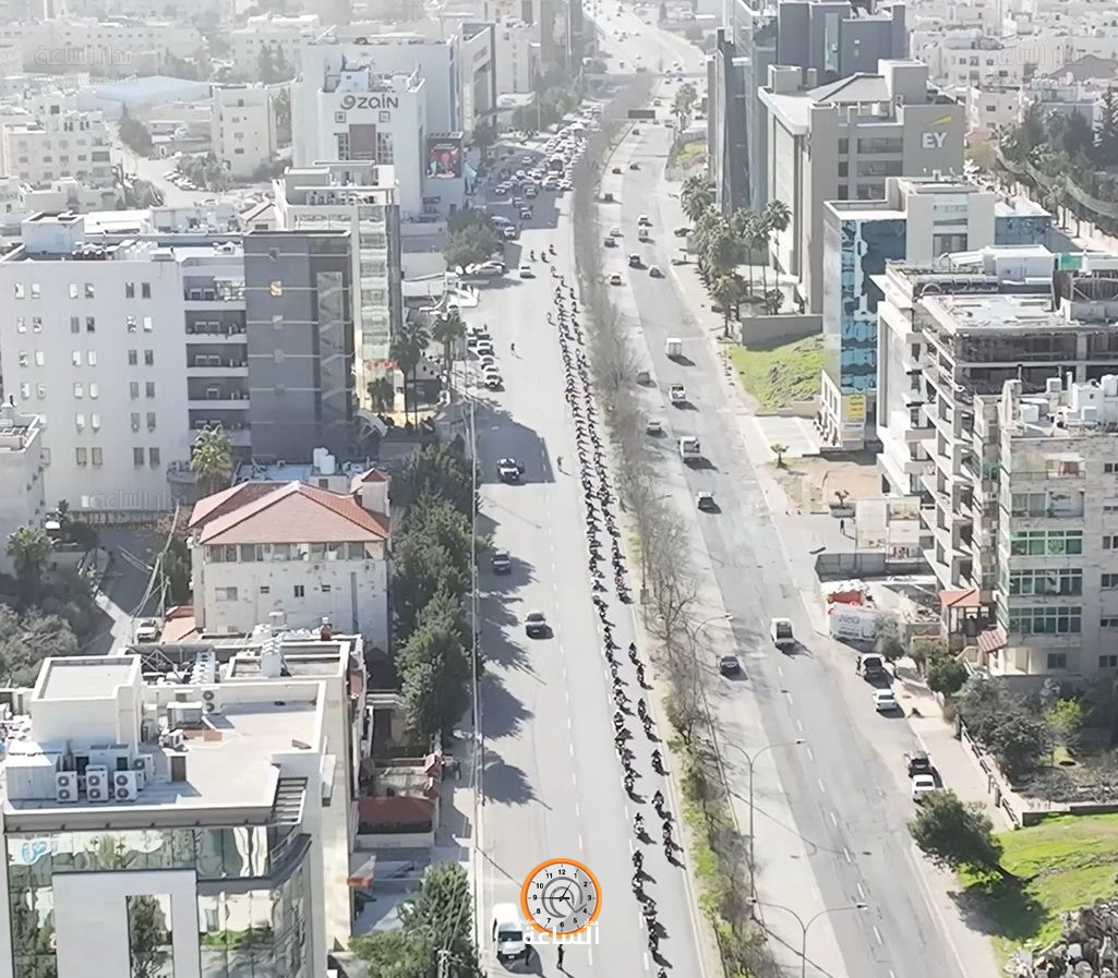 Madar Al-Saa Images 0.3227878901787936