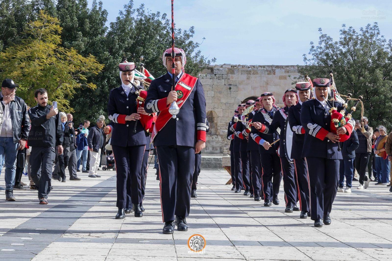 Madar Al-Saa Images 0.2828754028844509