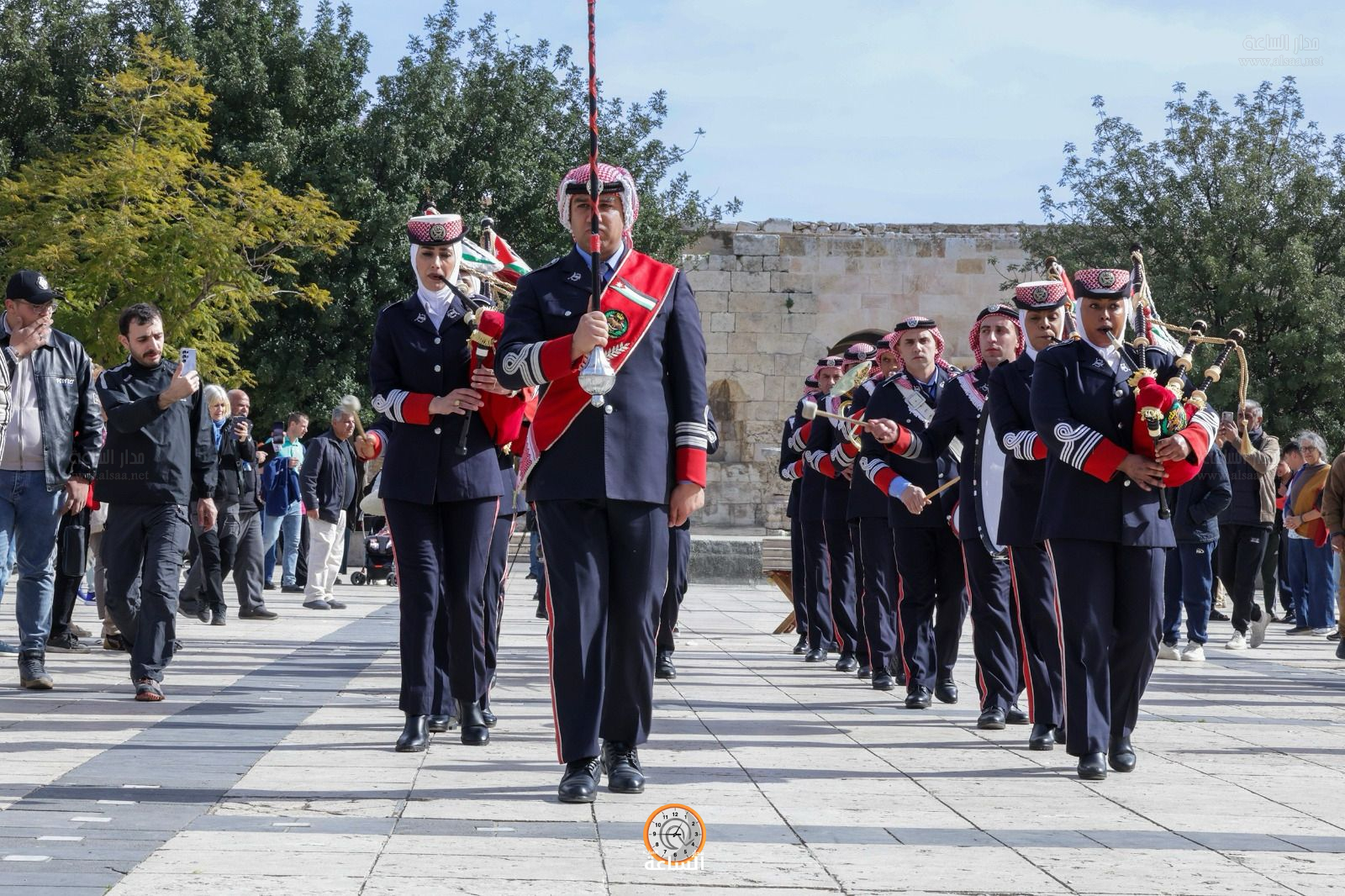 Madar Al-Saa Images 0.5566929776855379