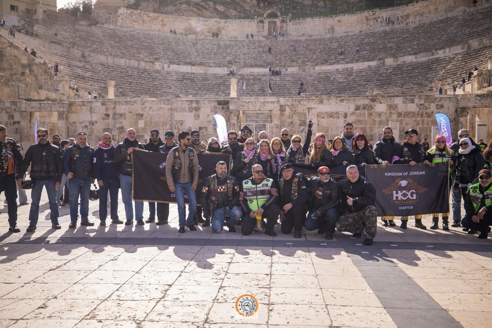 Madar Al-Saa Images 0.7071960881145739