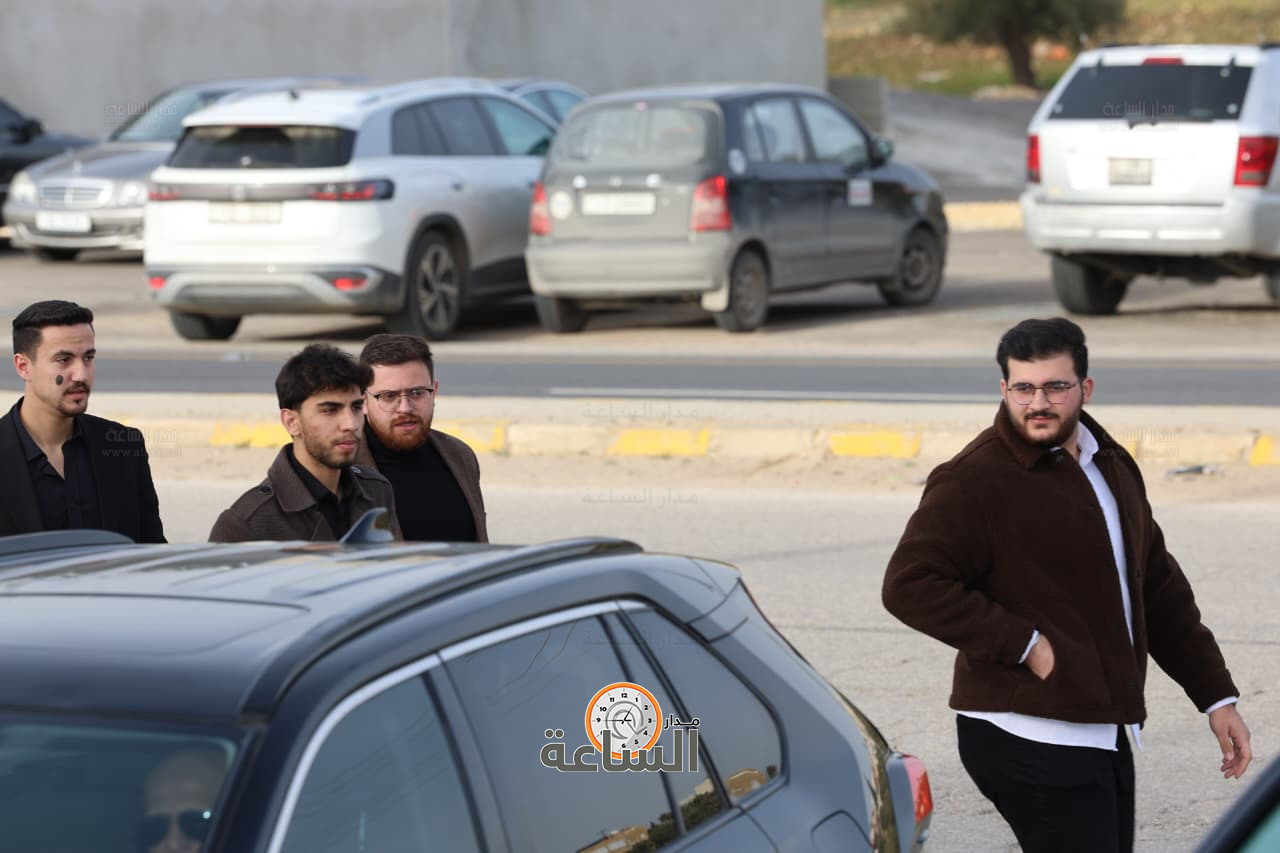 Madar Al-Saa Images 0.3434276111439434