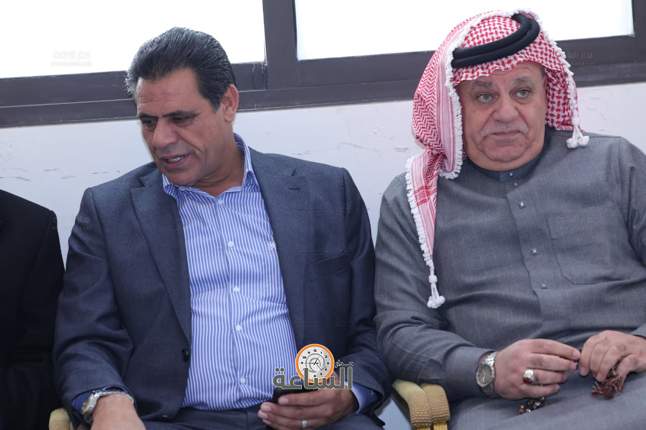 Madar Al-Saa Images 0.17349948704960638