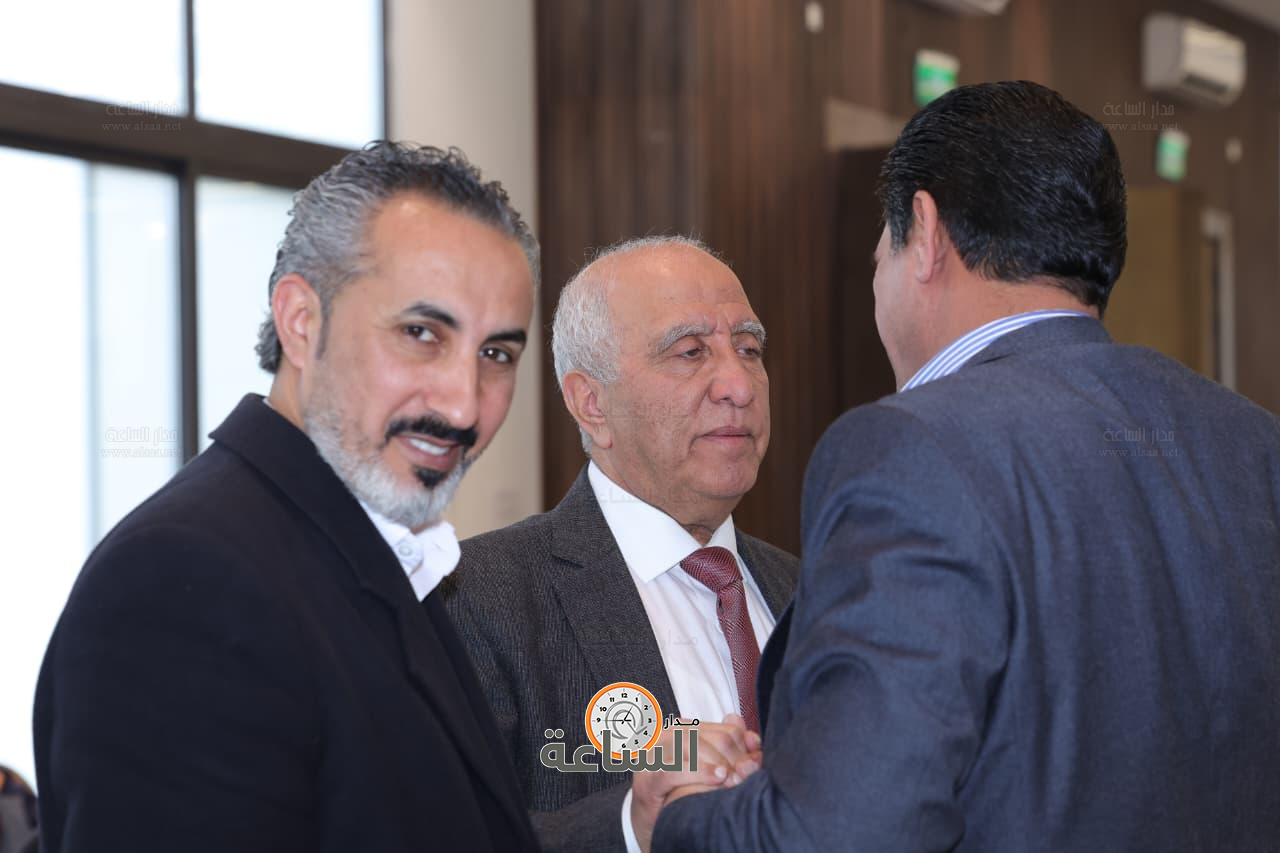 Madar Al-Saa Images 0.538836375401269