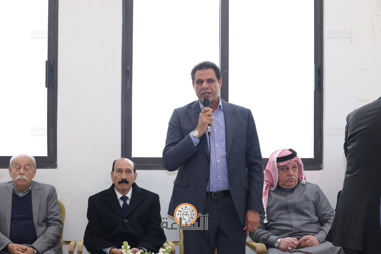 Madar Al-Saa Images 0.8473095183892629