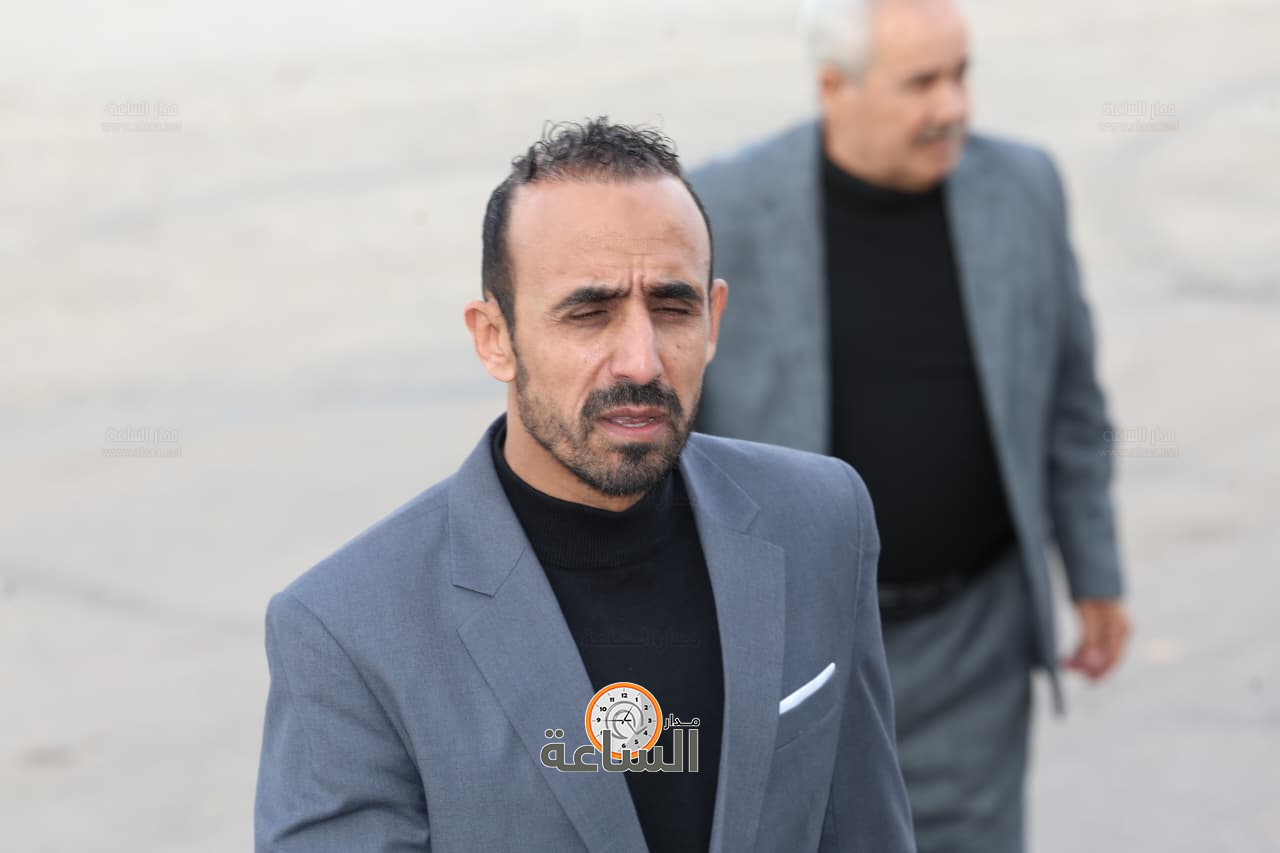 Madar Al-Saa Images 0.07410452632954334