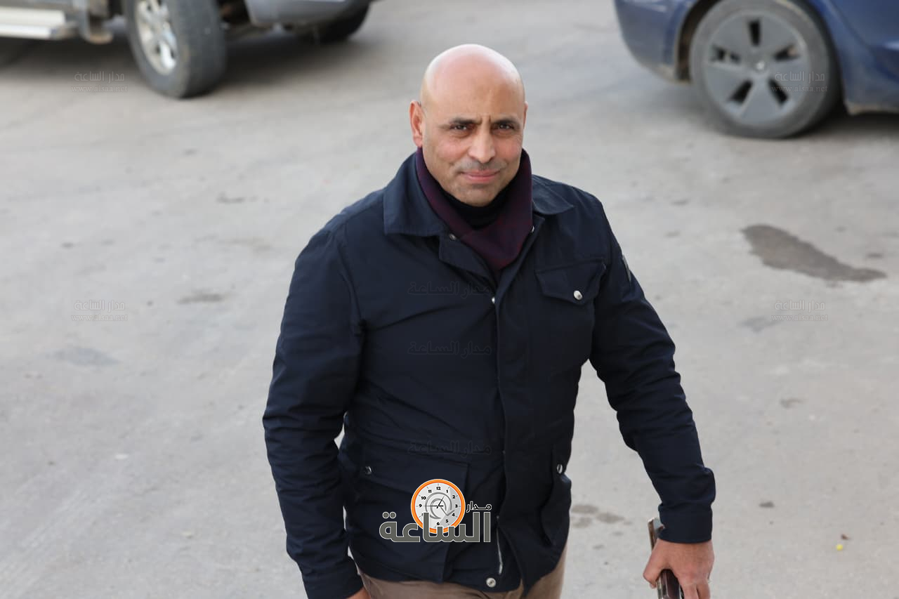 Madar Al-Saa Images 0.002280096462243253