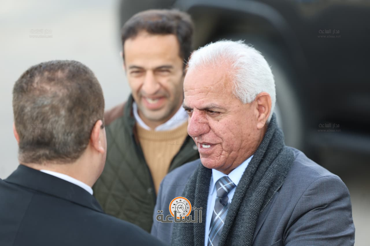 Madar Al-Saa Images 0.41830689662917164