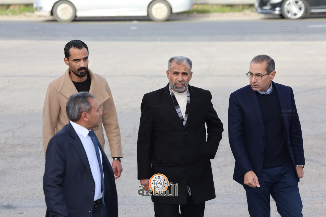 Madar Al-Saa Images 0.35551879542166154