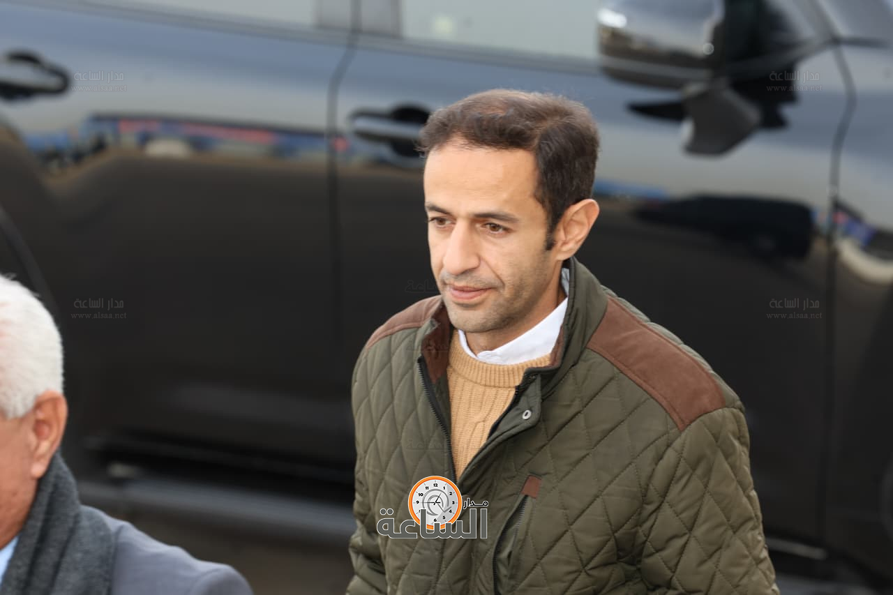 Madar Al-Saa Images 0.5329790531911214