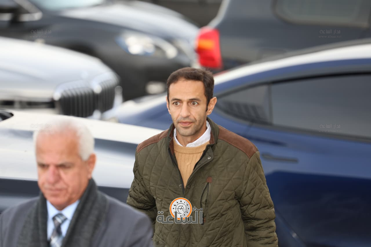 Madar Al-Saa Images 0.9462810753864938