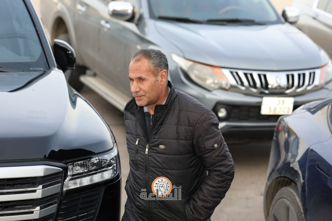 Madar Al-Saa Images 0.6091138829130842