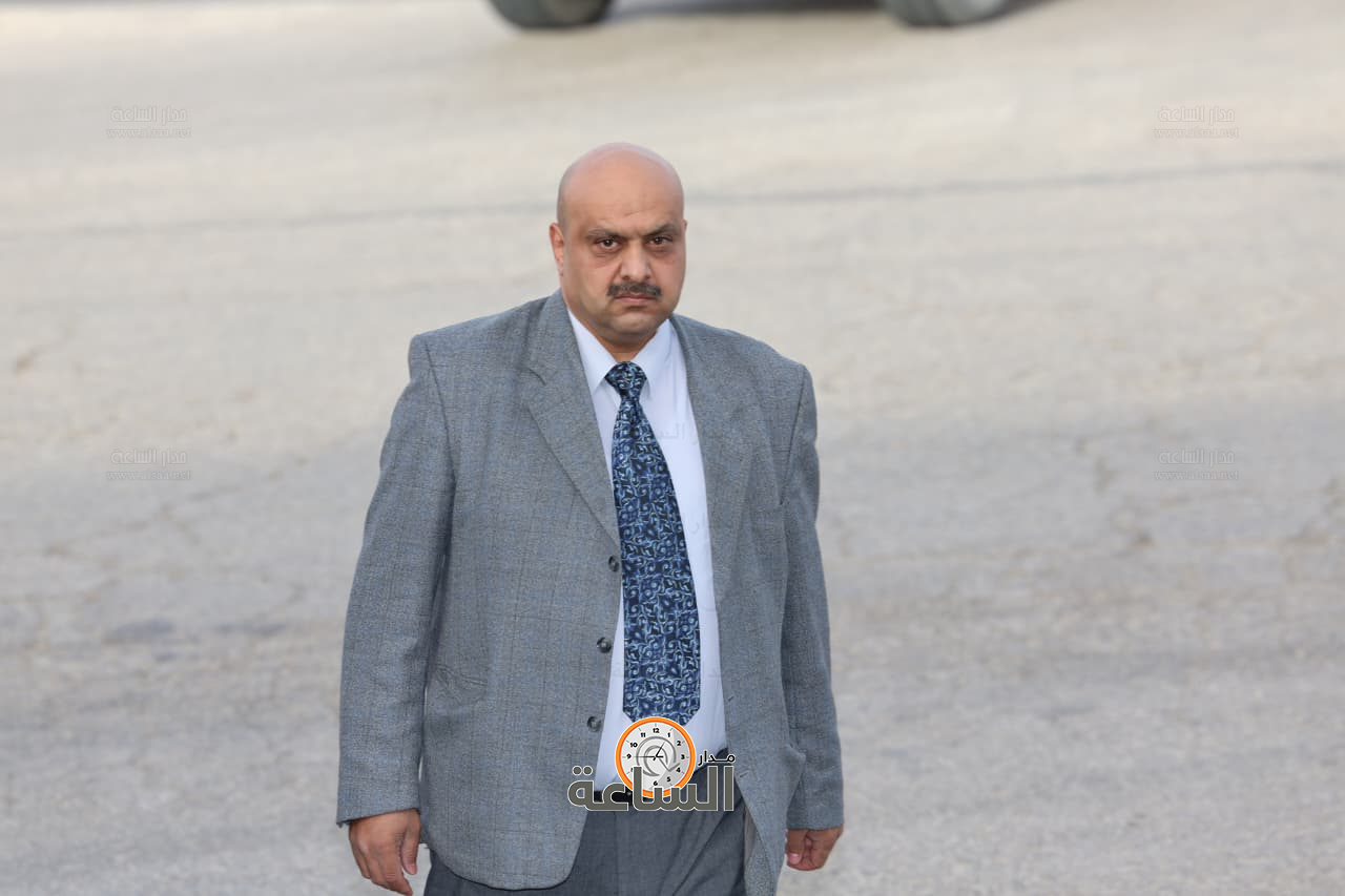 Madar Al-Saa Images 0.9974291011347656