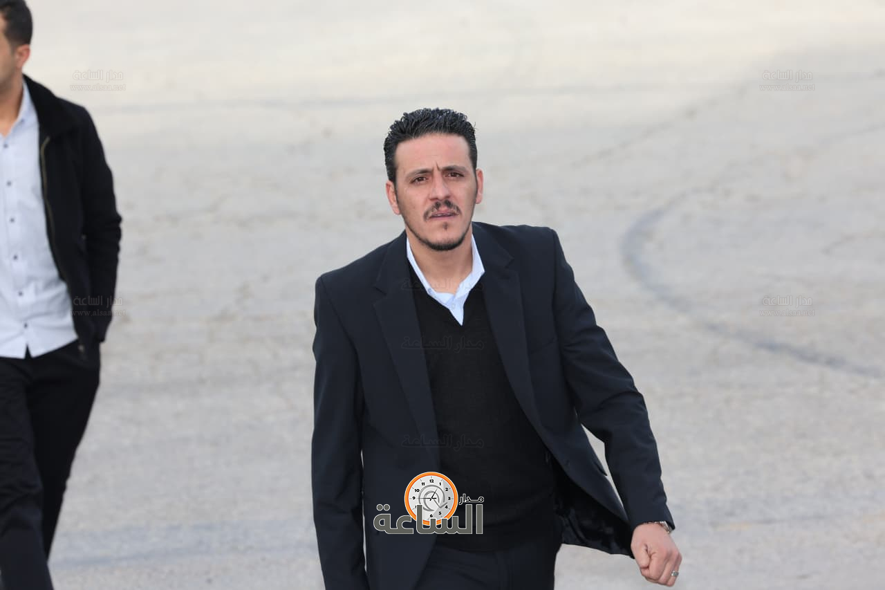 Madar Al-Saa Images 0.34774988011668984