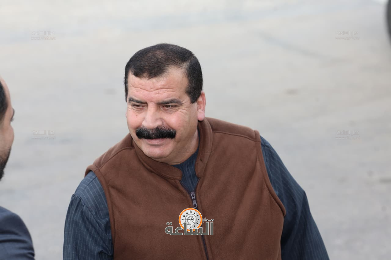 Madar Al-Saa Images 0.40822629534992183