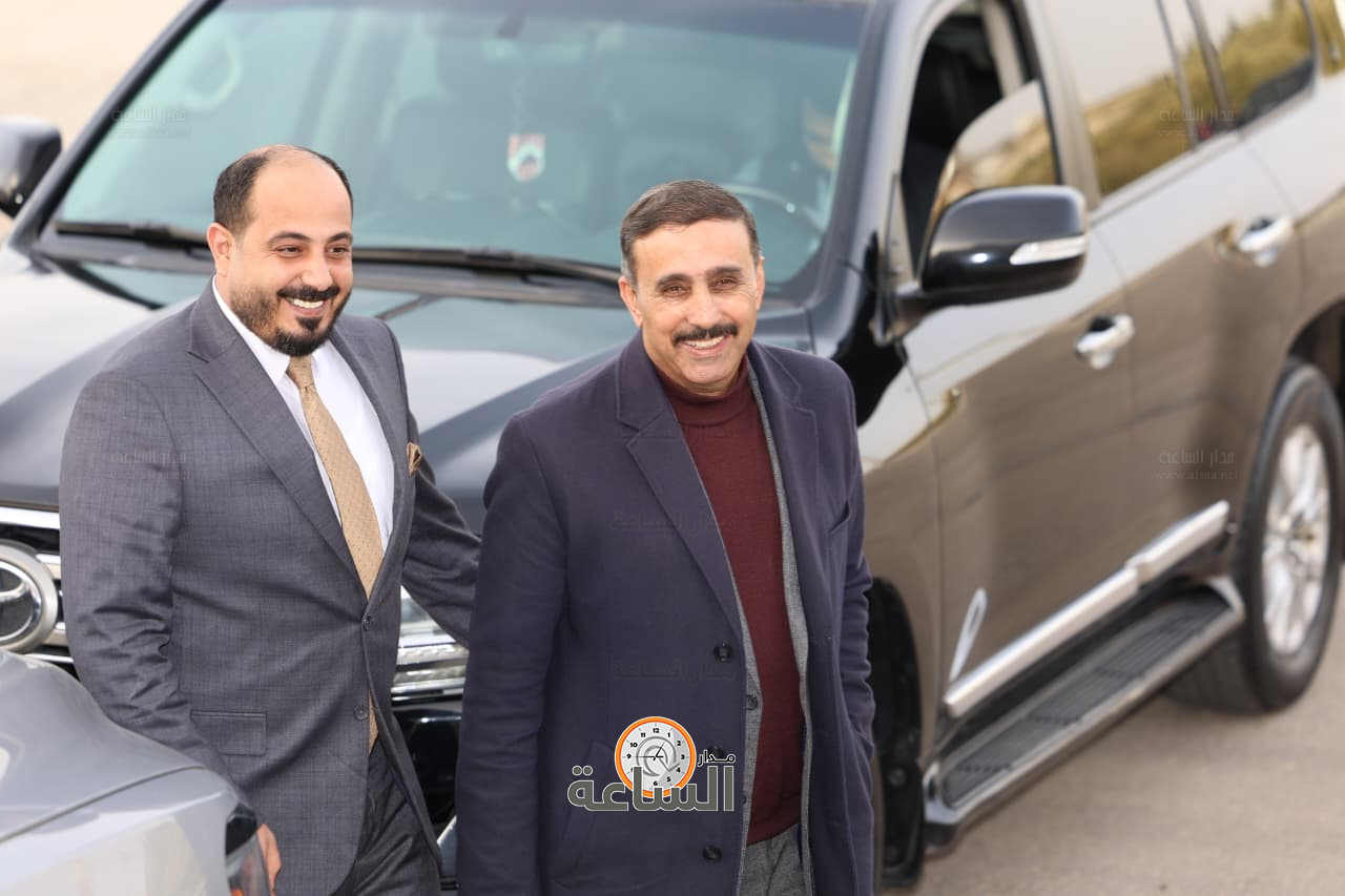 Madar Al-Saa Images 0.5192666787211218