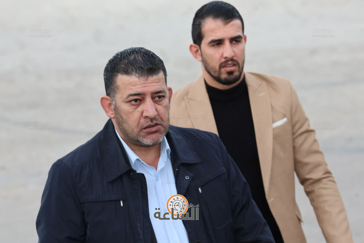 Madar Al-Saa Images 0.05827444991583508