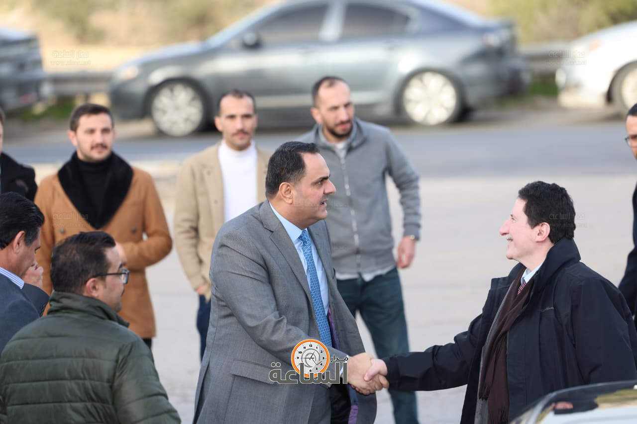 Madar Al-Saa Images 0.20620839639967914