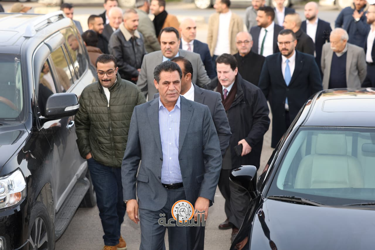 Madar Al-Saa Images 0.2162532270058367