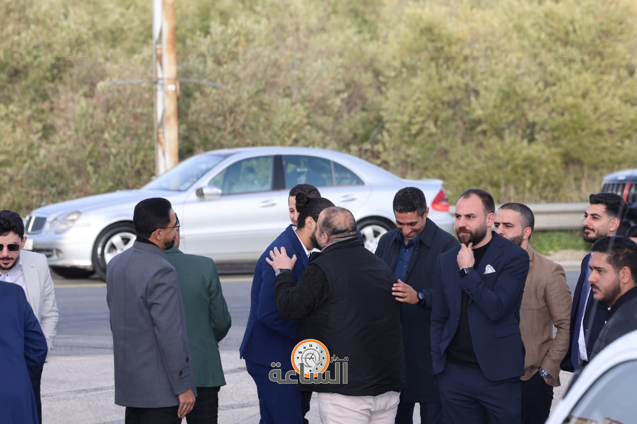 Madar Al-Saa Images 0.5215973344062275