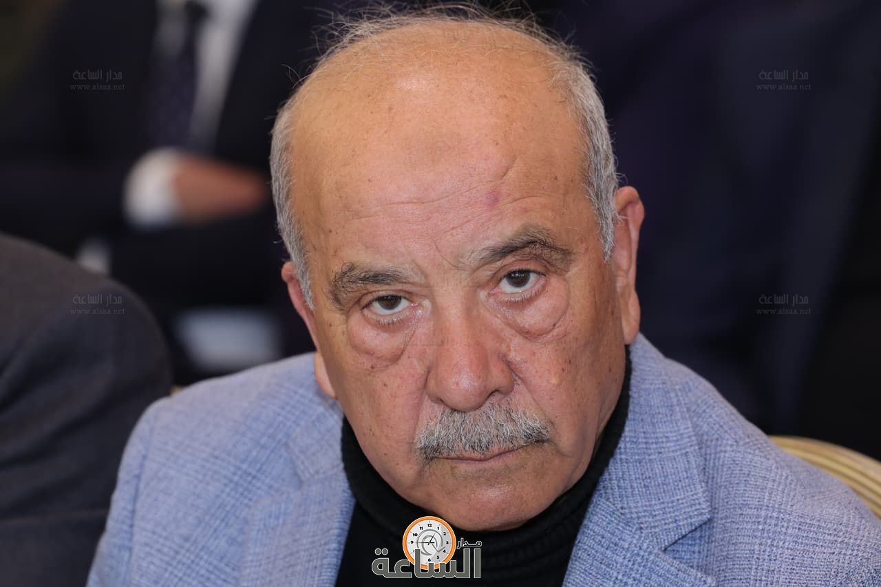 Madar Al-Saa Images 0.23307157364982067