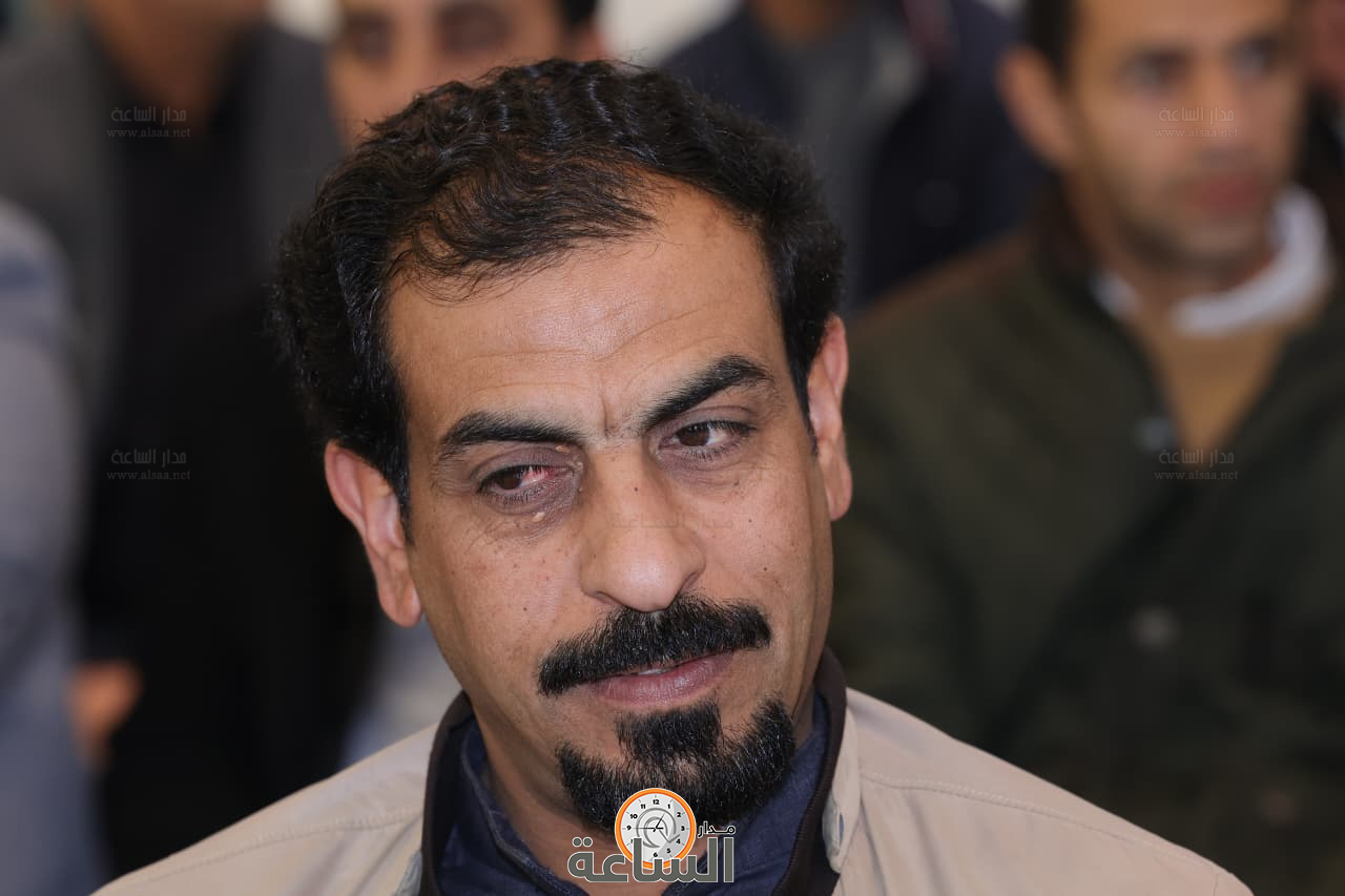 Madar Al-Saa Images 0.8866411621667344