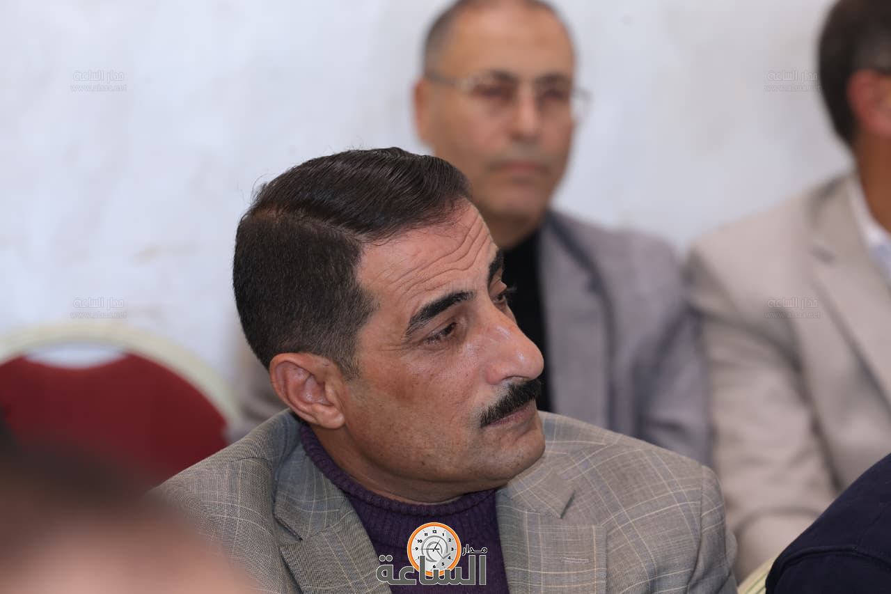 Madar Al-Saa Images 0.9599470148548344