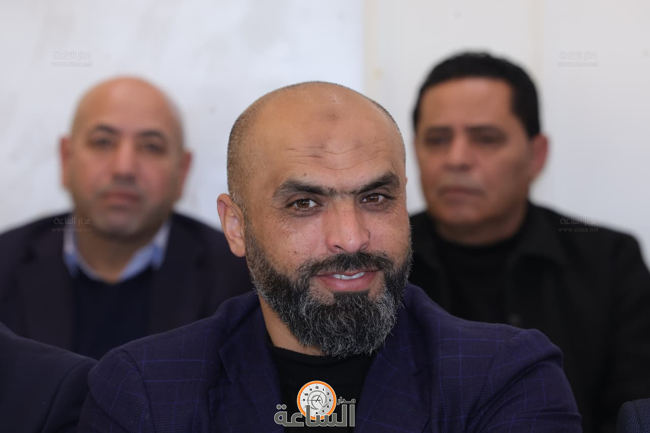 Madar Al-Saa Images 0.7216159088891715