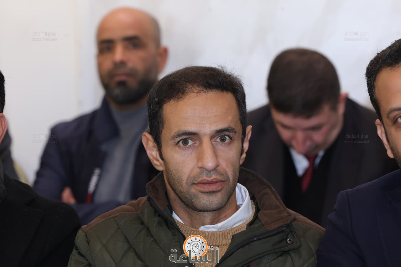 Madar Al-Saa Images 0.46742805316808056