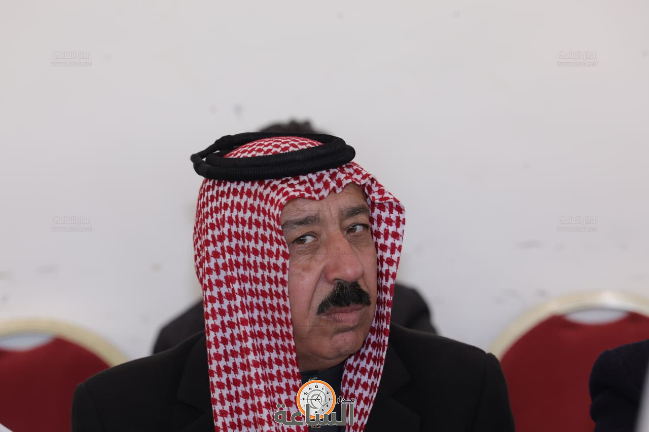 Madar Al-Saa Images 0.38595774592272203