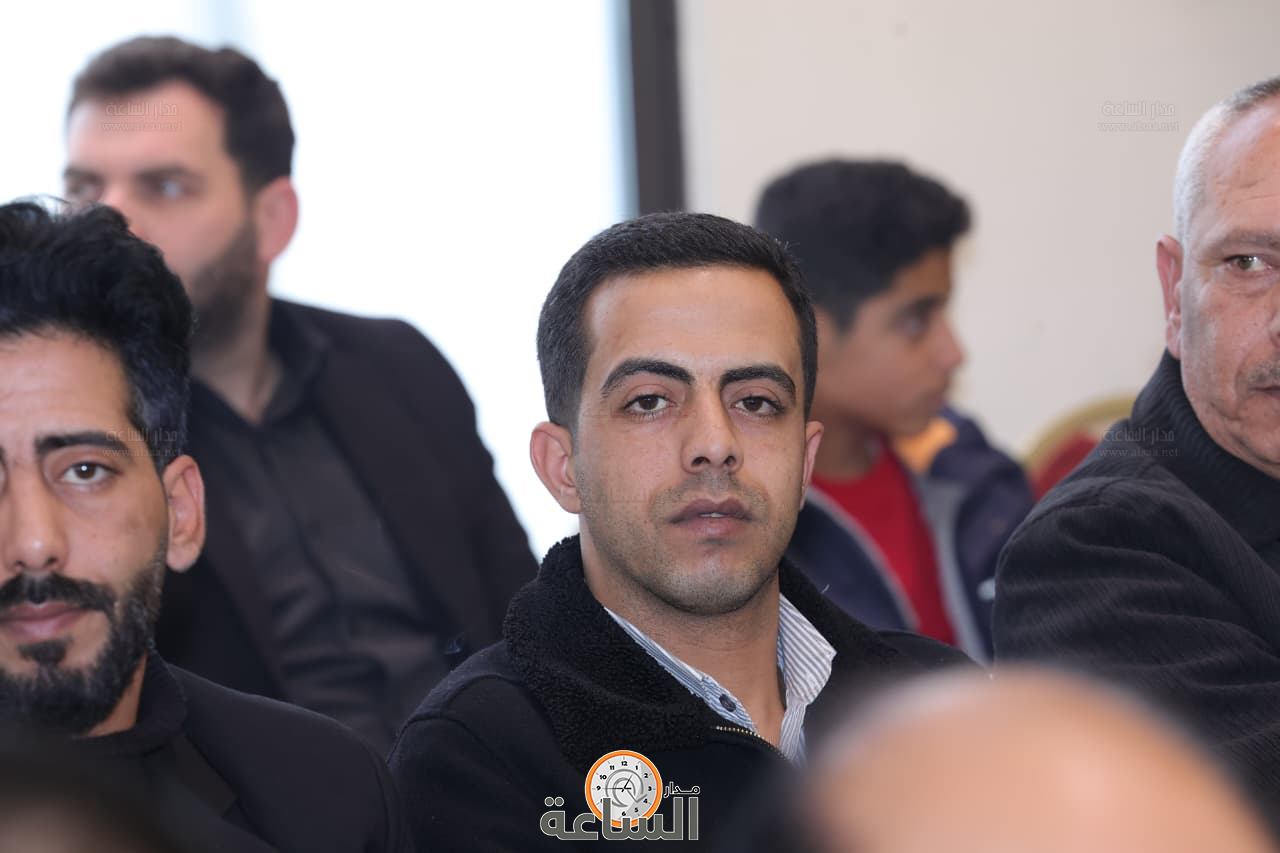 Madar Al-Saa Images 0.07366356233439475