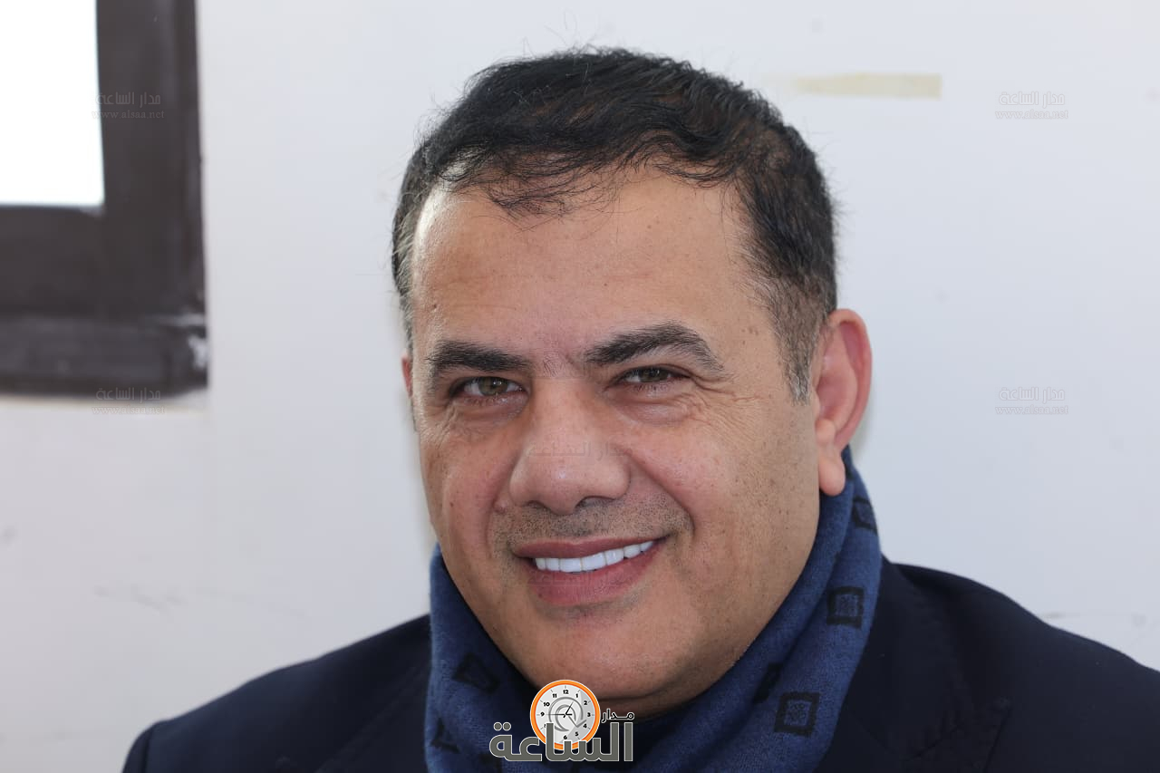 Madar Al-Saa Images 0.10088824043505085