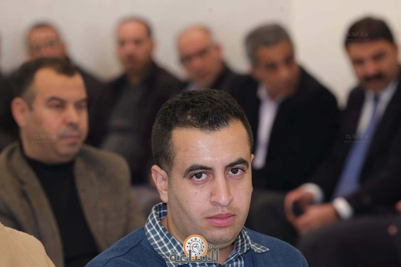 Madar Al-Saa Images 0.2667139215805038