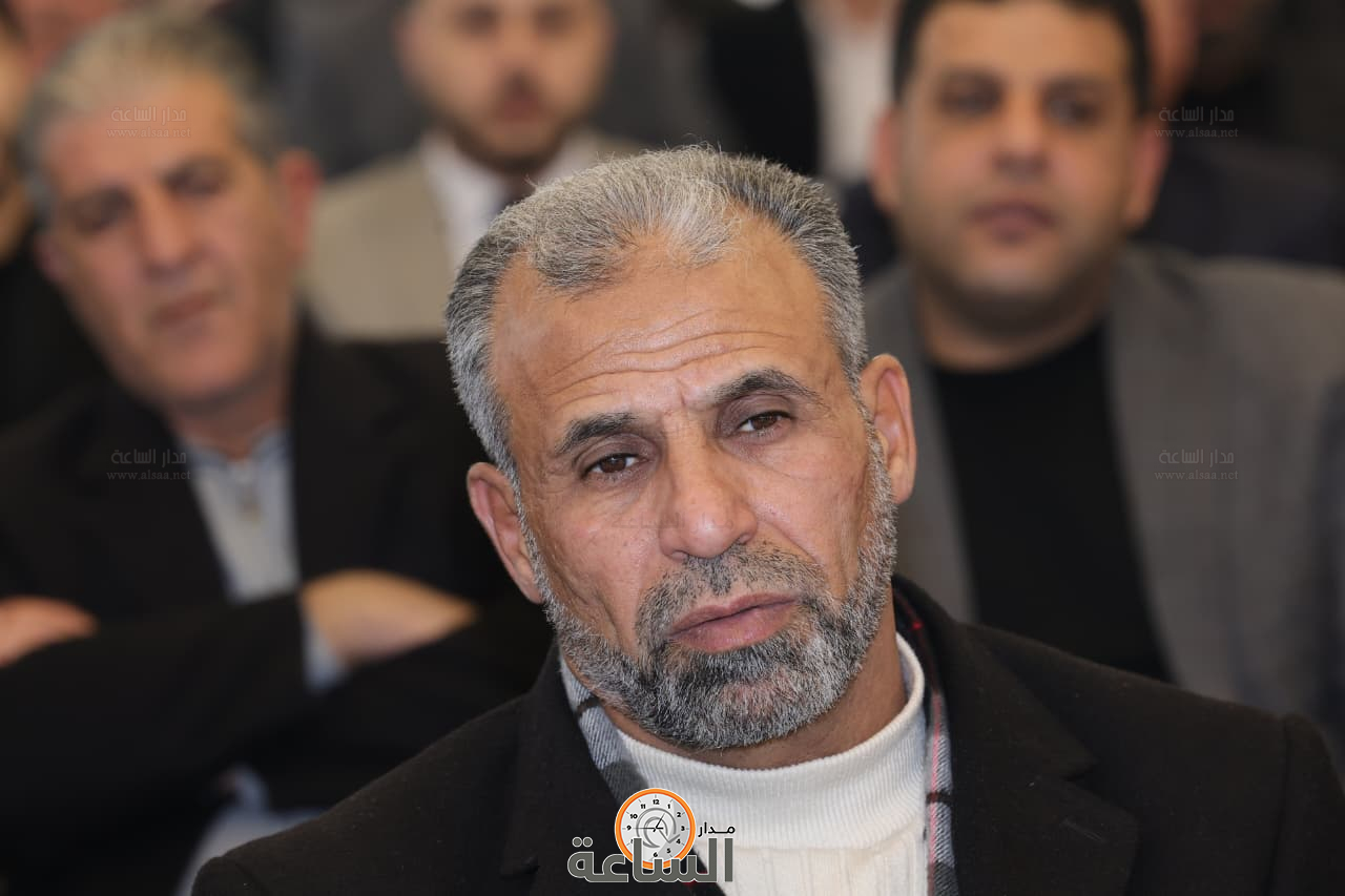 Madar Al-Saa Images 0.9967833305263012