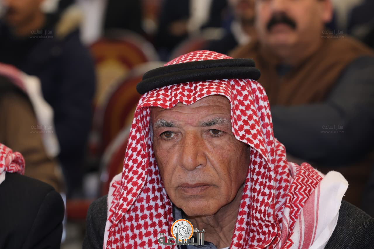 Madar Al-Saa Images 0.10273432135256144