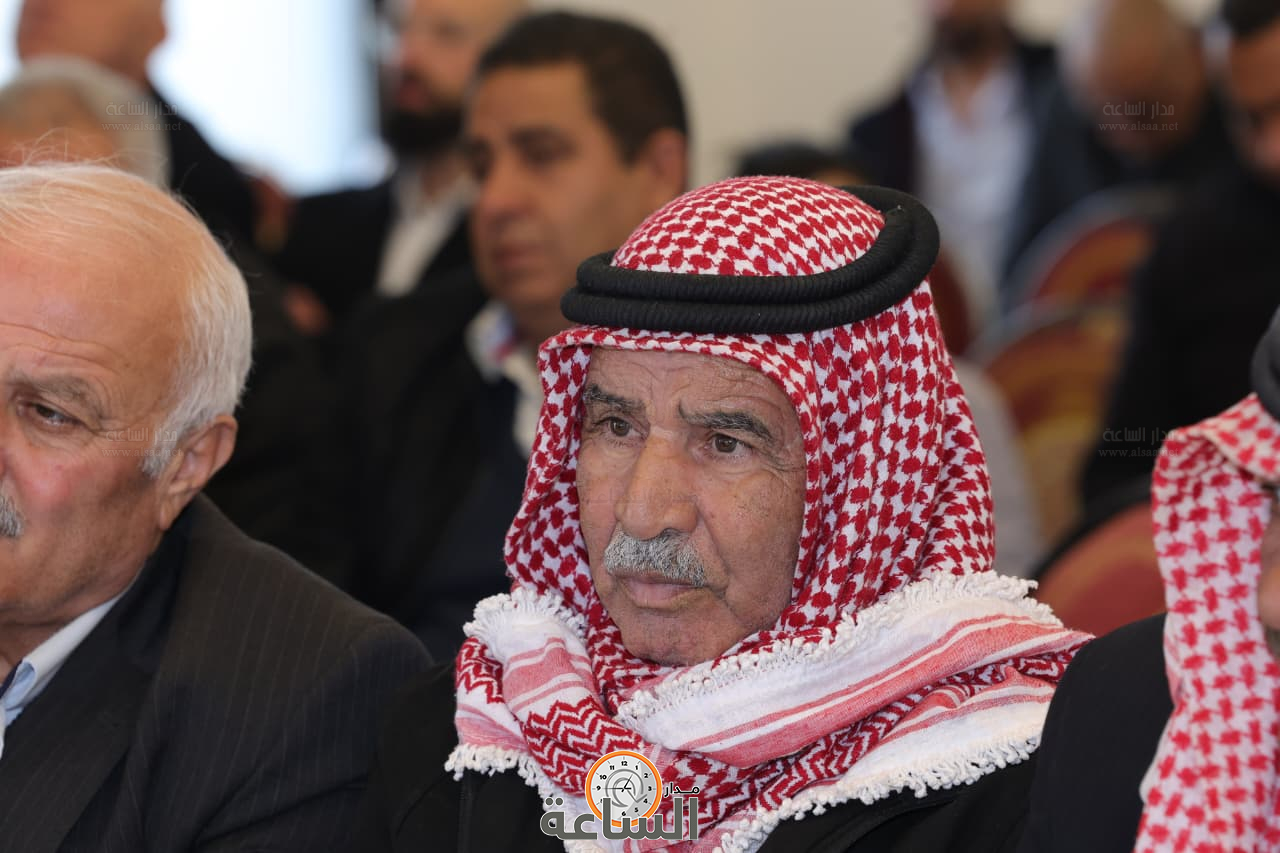 Madar Al-Saa Images 0.15046802846185559