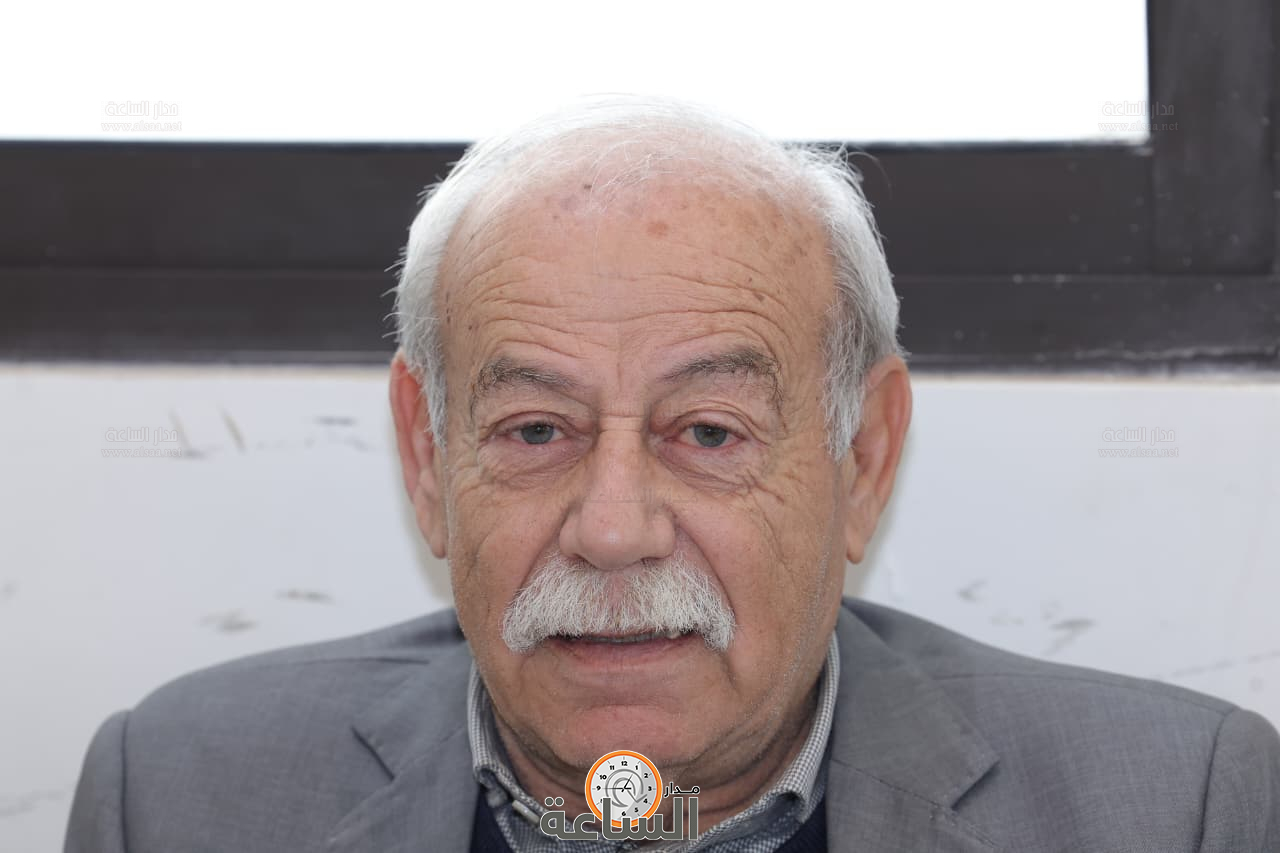 Madar Al-Saa Images 0.7640648427083547