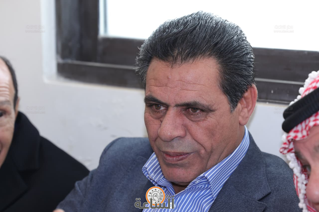 Madar Al-Saa Images 0.8846592705580852