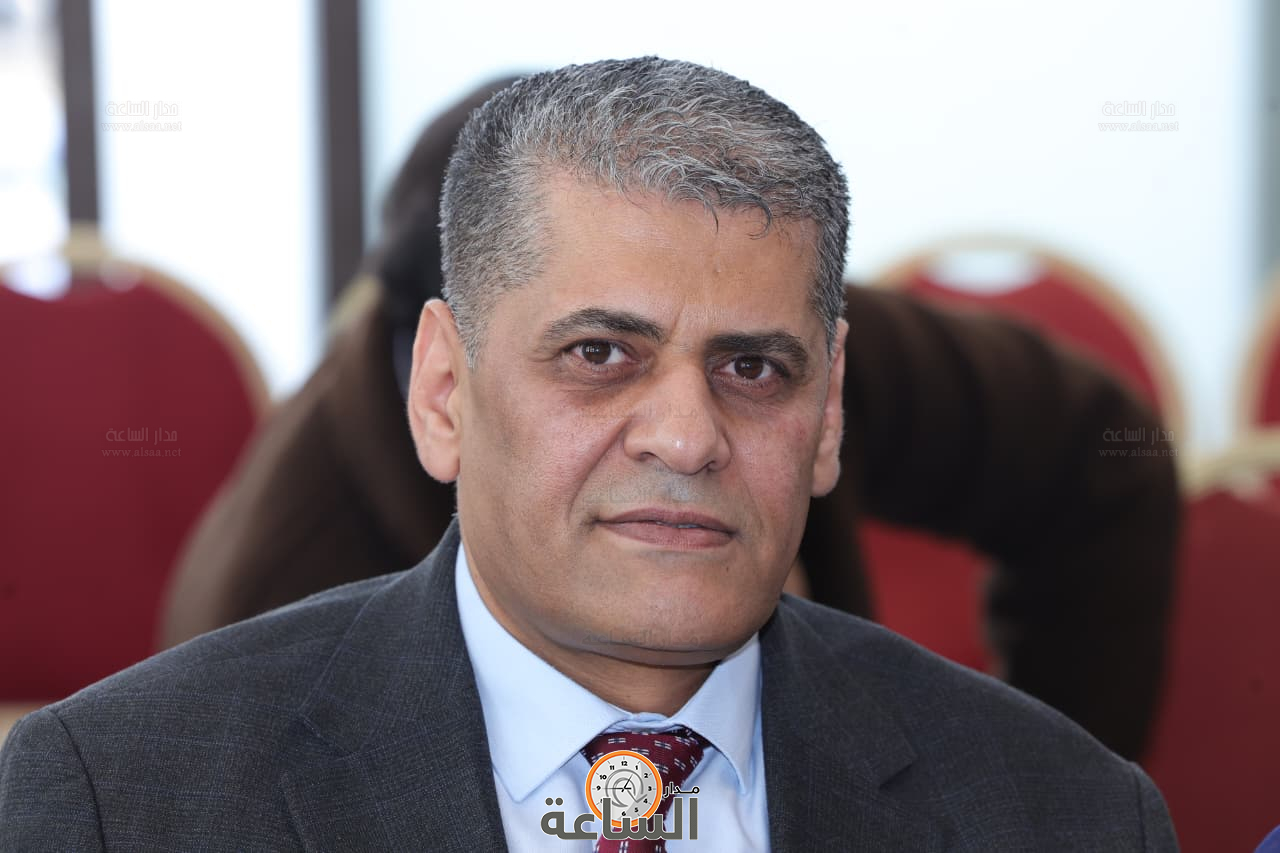 Madar Al-Saa Images 0.26876010510566173