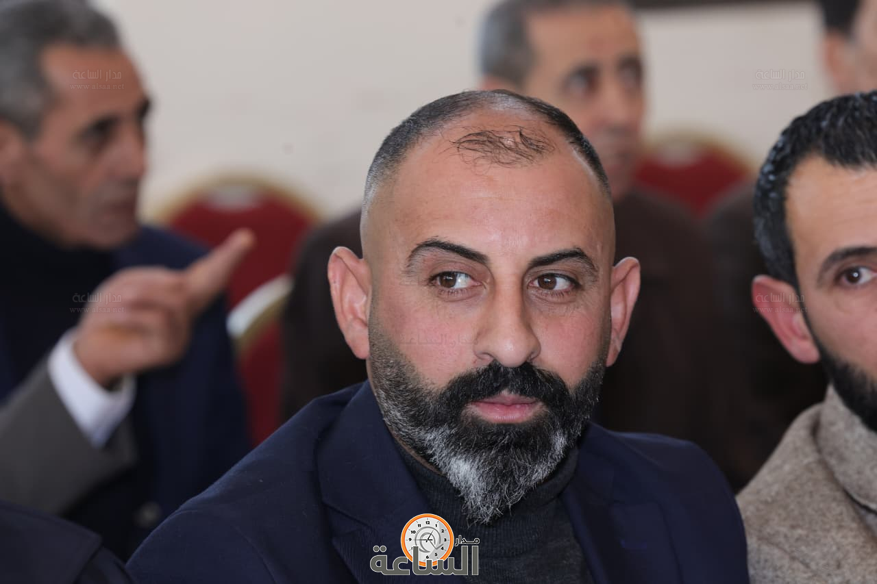 Madar Al-Saa Images 0.3565753924094057