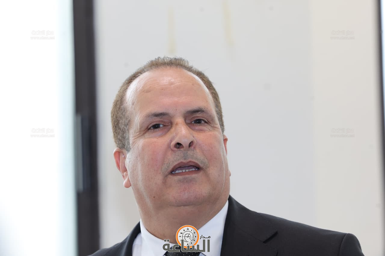 Madar Al-Saa Images 0.23010074701208894