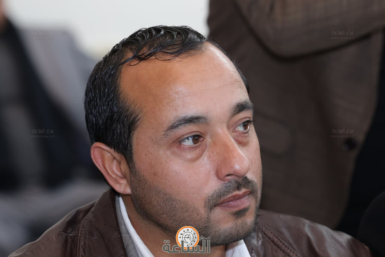 Madar Al-Saa Images 0.7553157978453814