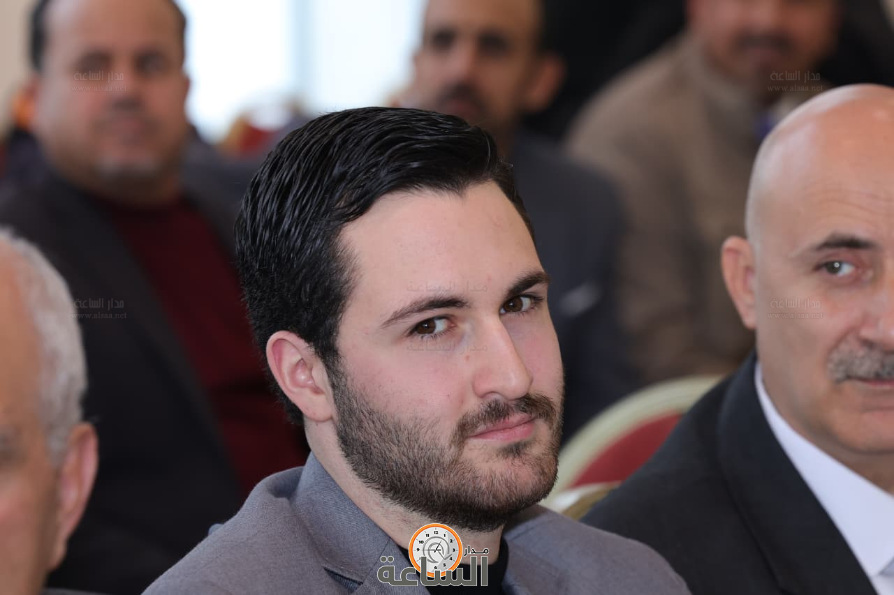 Madar Al-Saa Images 0.43630374746788647