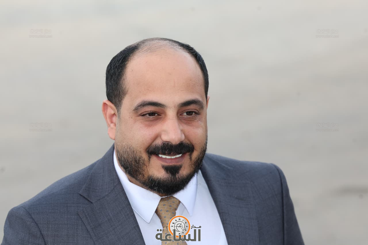 Madar Al-Saa Images 0.564290203532185