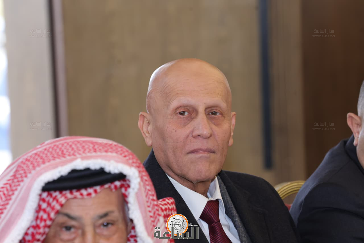 Madar Al-Saa Images 0.14612633409262843