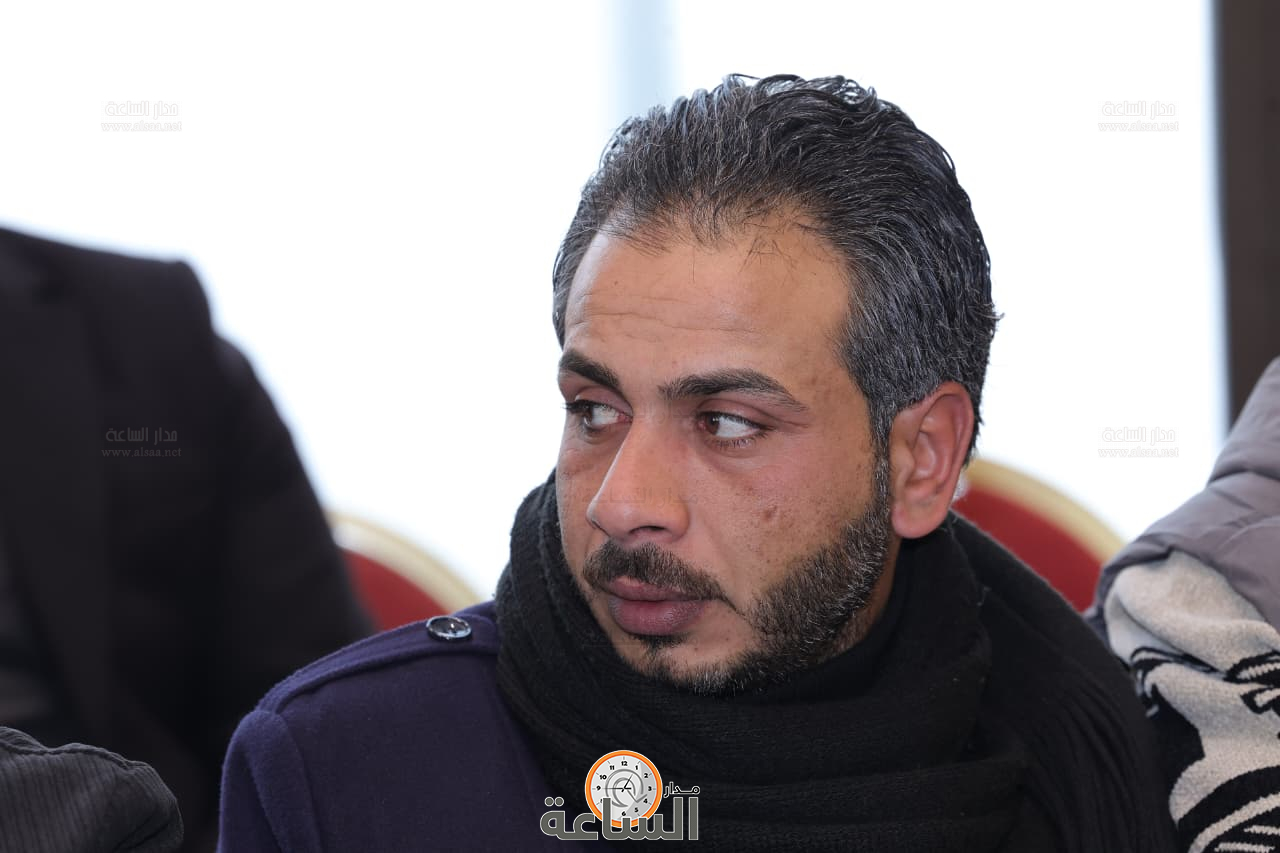 Madar Al-Saa Images 0.27906879578737975