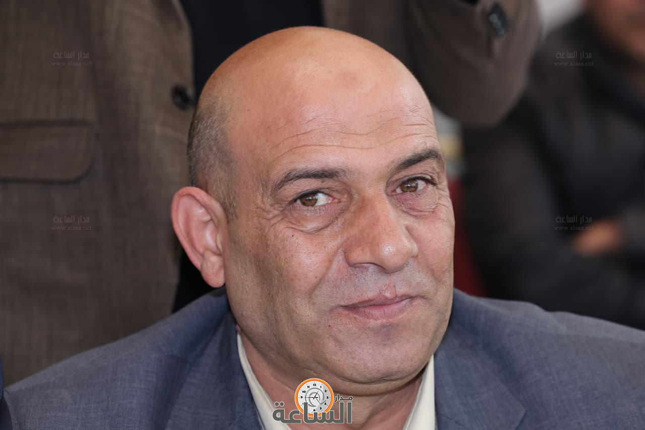 Madar Al-Saa Images 0.6007219013682555