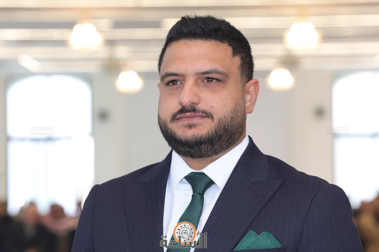 Madar Al-Saa Images 0.17980350195821793